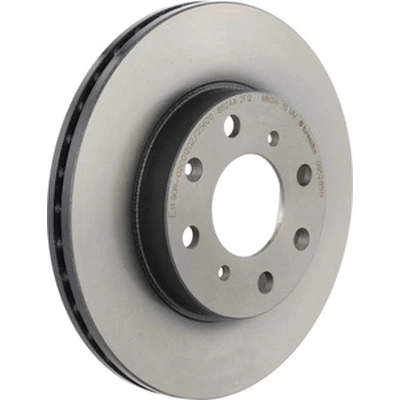 Front Premium Rotor by BREMBO - 09.5285.11 (1 Qty) pa7