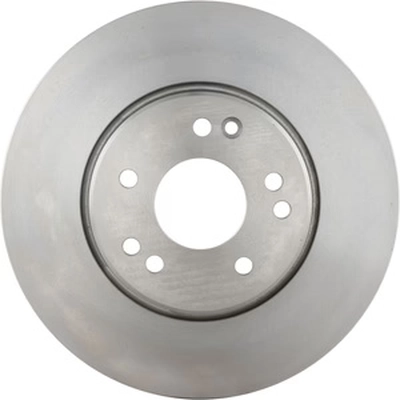 Front Premium Rotor by BREMBO - 09.5373.20 (1 Qty) pa8