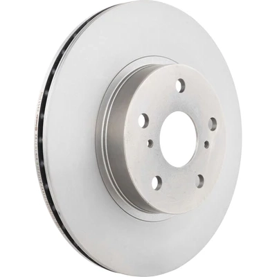 Front Premium Rotor by BREMBO - 09.5531.10 (1 Qty) pa4