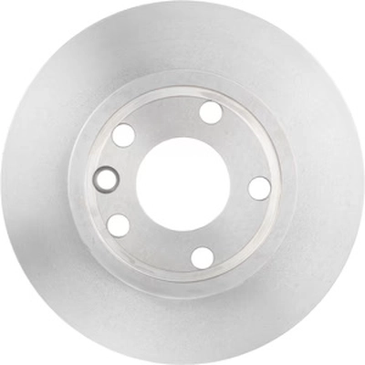 Front Premium Rotor by BREMBO - 09.5566.10 (1 Qty) pa11