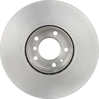 Front Premium Rotor by BREMBO - 09.5579.21 (1 Qty) pa9