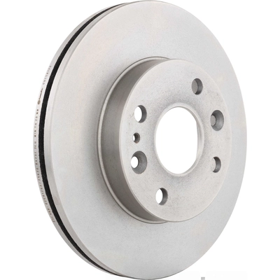 Front Premium Rotor by BREMBO - 09.5581.20 (1 Qty) pa3