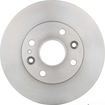 Front Premium Rotor by BREMBO - 09.5581.20 (1 Qty) pa4