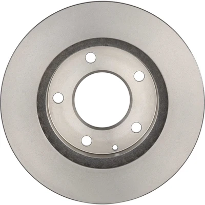 Front Premium Rotor by BREMBO - 09.5584.11 (1 Qty) pa5
