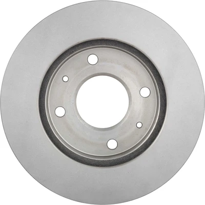 Front Premium Rotor by BREMBO - 09.5640.11 (1 Qty) pa6