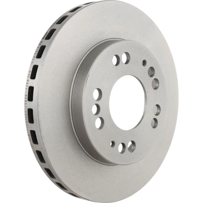 Front Premium Rotor by BREMBO - 09.5640.30 (1 Qty) pa5