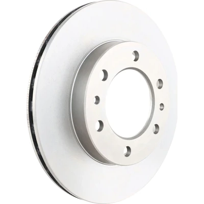 Front Premium Rotor by BREMBO - 09.5679.10 (1 Qty) pa6