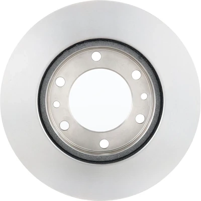 Front Premium Rotor by BREMBO - 09.5679.10 (1 Qty) pa7