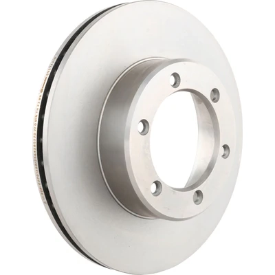 Front Premium Rotor by BREMBO - 09.5742.10 (1 Qty) pa10