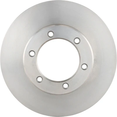 Front Premium Rotor by BREMBO - 09.5742.10 (1 Qty) pa11
