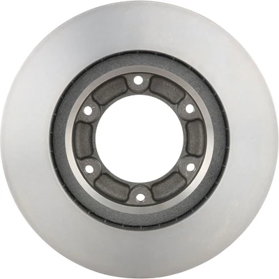 Front Premium Rotor by BREMBO - 09.5914.10 (1 Qty) pa8