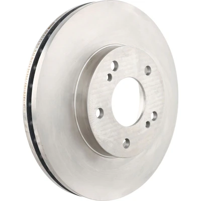 Front Premium Rotor by BREMBO - 09.5931.10 (1 Qty) pa6