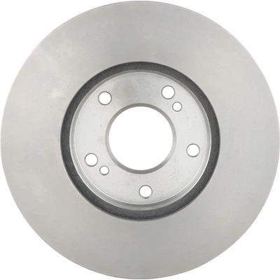Front Premium Rotor by BREMBO - 09.5931.10 (1 Qty) pa7