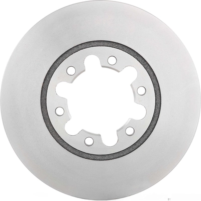 Front Premium Rotor by BREMBO - 09.5957.10 (1 Qty) pa5