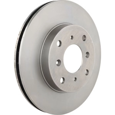Front Premium Rotor by BREMBO - 09.6753.10 (1 Qty) pa11