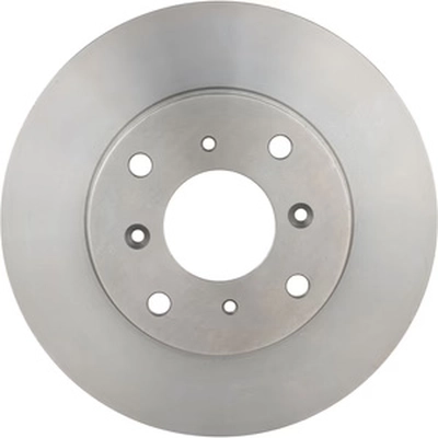Front Premium Rotor by BREMBO - 09.6753.10 (1 Qty) pa7