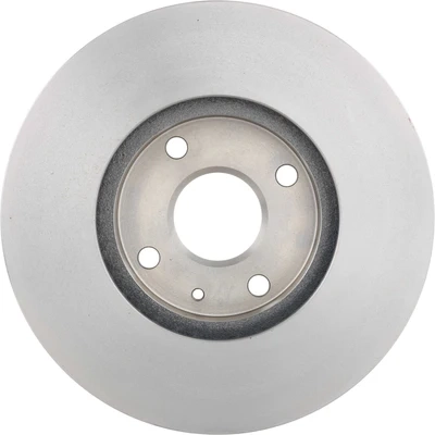 Front Premium Rotor by BREMBO - 09.6771.14 (1 Qty) pa5