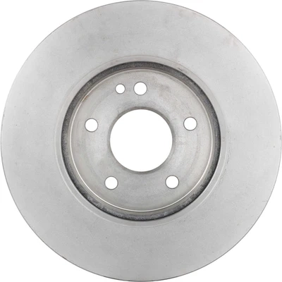 Front Premium Rotor by BREMBO - 09.6845.11 (1 Qty) pa7