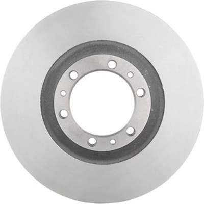 Front Premium Rotor by BREMBO - 09.6866.20 (1 Qty) pa10