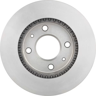 Front Premium Rotor by BREMBO - 09.6943.10 (1 Qty) pa9