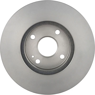 Front Premium Rotor by BREMBO - 09.7379.11 (1 Qty) pa10