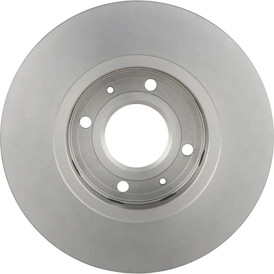 Front Premium Rotor by BREMBO - 09.7720.11 (1 Qty) pa5