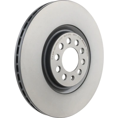 Front Premium Rotor by BREMBO - 09.7880.11 (1 Qty) pa8