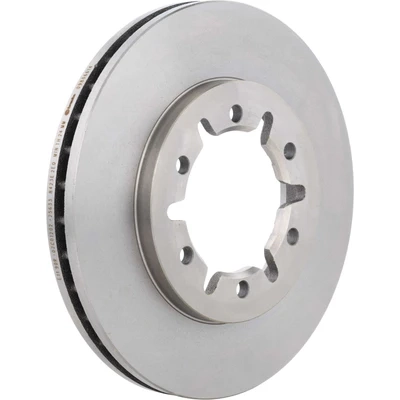 Front Premium Rotor by BREMBO - 09.8066.14 (1 Qty) pa8