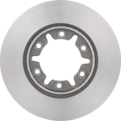 Front Premium Rotor by BREMBO - 09.8066.14 (1 Qty) pa9