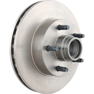 Front Premium Rotor by BREMBO - 09.8187.80 (1 Qty) pa7
