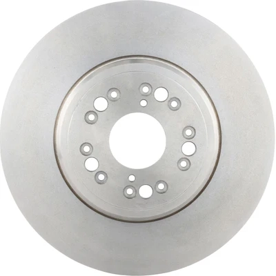 Front Premium Rotor by BREMBO - 09.8315.10 (1 Qty) pa16
