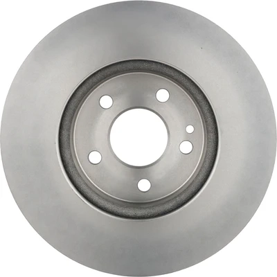 Front Premium Rotor by BREMBO - 09.8404.11 (1 Qty) pa8
