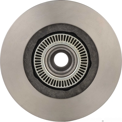 Front Premium Rotor by BREMBO - 09.8490.10 (1 Qty) pa5