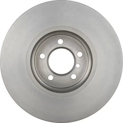 Front Premium Rotor by BREMBO - 09.8555.21 (1 Qty) pa11