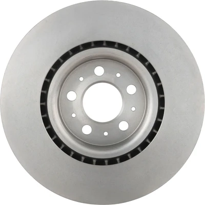 Front Premium Rotor by BREMBO - 09.8614.11 (1 Qty) pa9