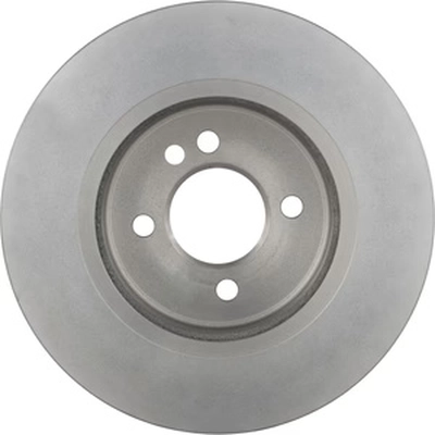 Front Premium Rotor by BREMBO - 09.8655.11 (1 Qty) pa10