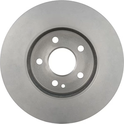 Front Premium Rotor by BREMBO - 09.8681.11 (1 Qty) pa10