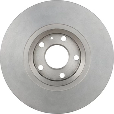Front Premium Rotor by BREMBO - 09.8690.11 (1 Qty) pa5