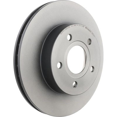 Front Premium Rotor by BREMBO - 09.8852.11 (1 Qty) pa6