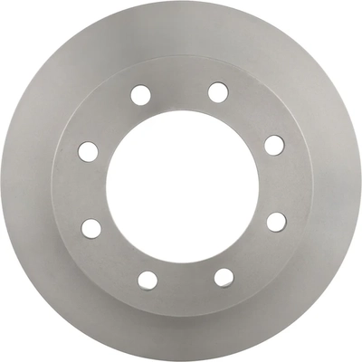 Front Premium Rotor by BREMBO - 09.8976.80 (1 Qty) pa4