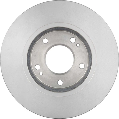 Front Premium Rotor by BREMBO - 09.9079.11 (1 Qty) pa7
