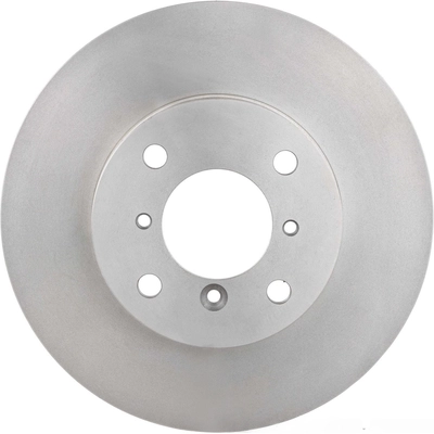 Front Premium Rotor by BREMBO - 09.9350.10 (1 Qty) pa1