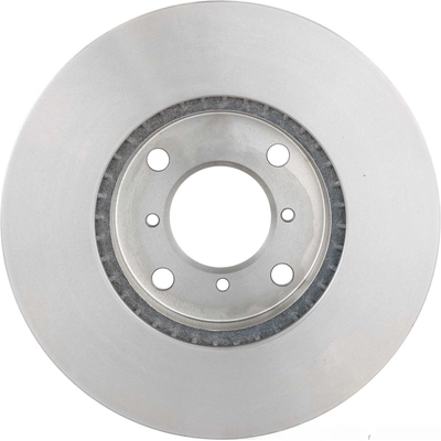 Front Premium Rotor by BREMBO - 09.9350.10 (1 Qty) pa2