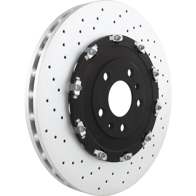 Front Premium Rotor by BREMBO - 09.9477.23 (1 Qty) pa11