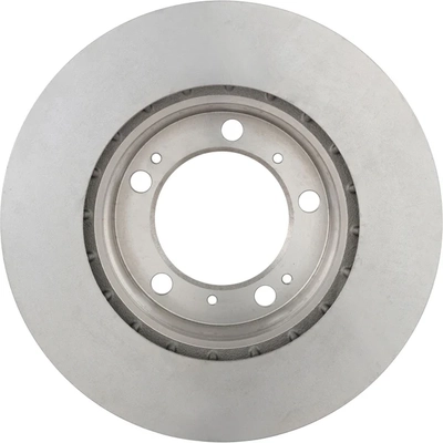 Front Premium Rotor by BREMBO - 09.9482.11 (1 Qty) pa5