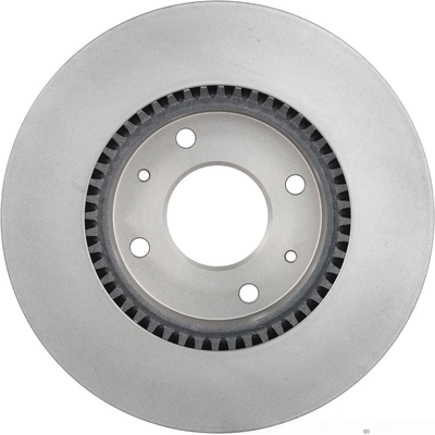 Front Premium Rotor by BREMBO - 09.9574.21 (1 Qty) pa2