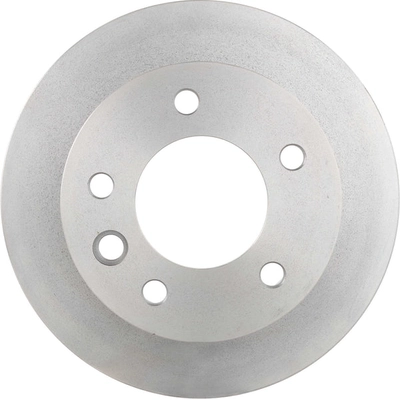 Front Premium Rotor by BREMBO - 09.9618.24 (1 Qty) pa8