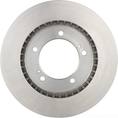 Front Premium Rotor by BREMBO - 09.9727.14 (1 Qty) pa2