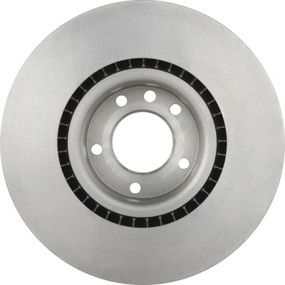 Front Premium Rotor by BREMBO - 09.9870.11 (1 Qty) pa8