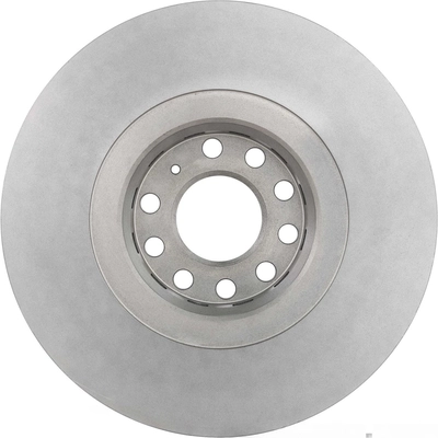 Front Premium Rotor by BREMBO - 09.9911.11 (1 Qty) pa1